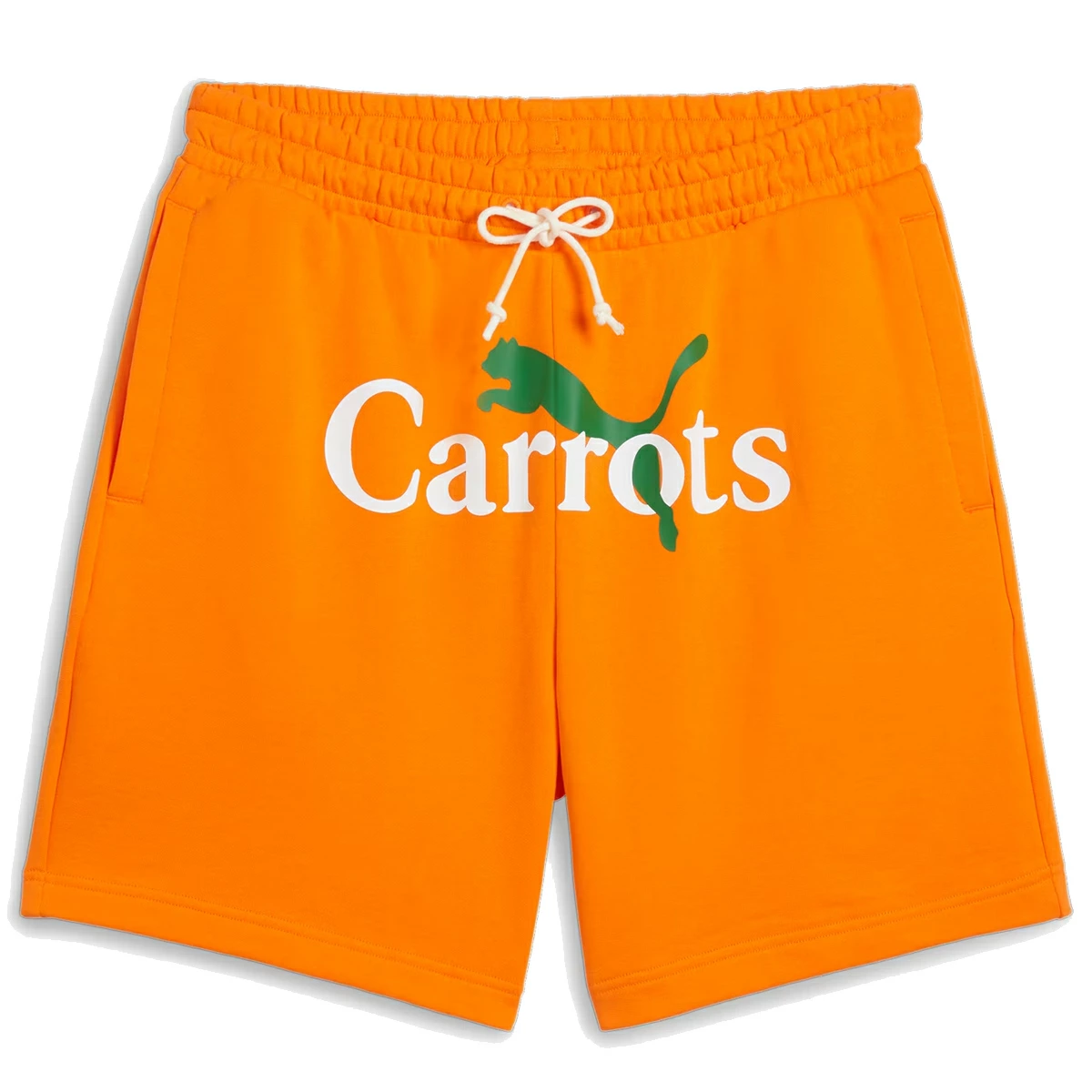 X CARROTS Shorts 7 TR [3]