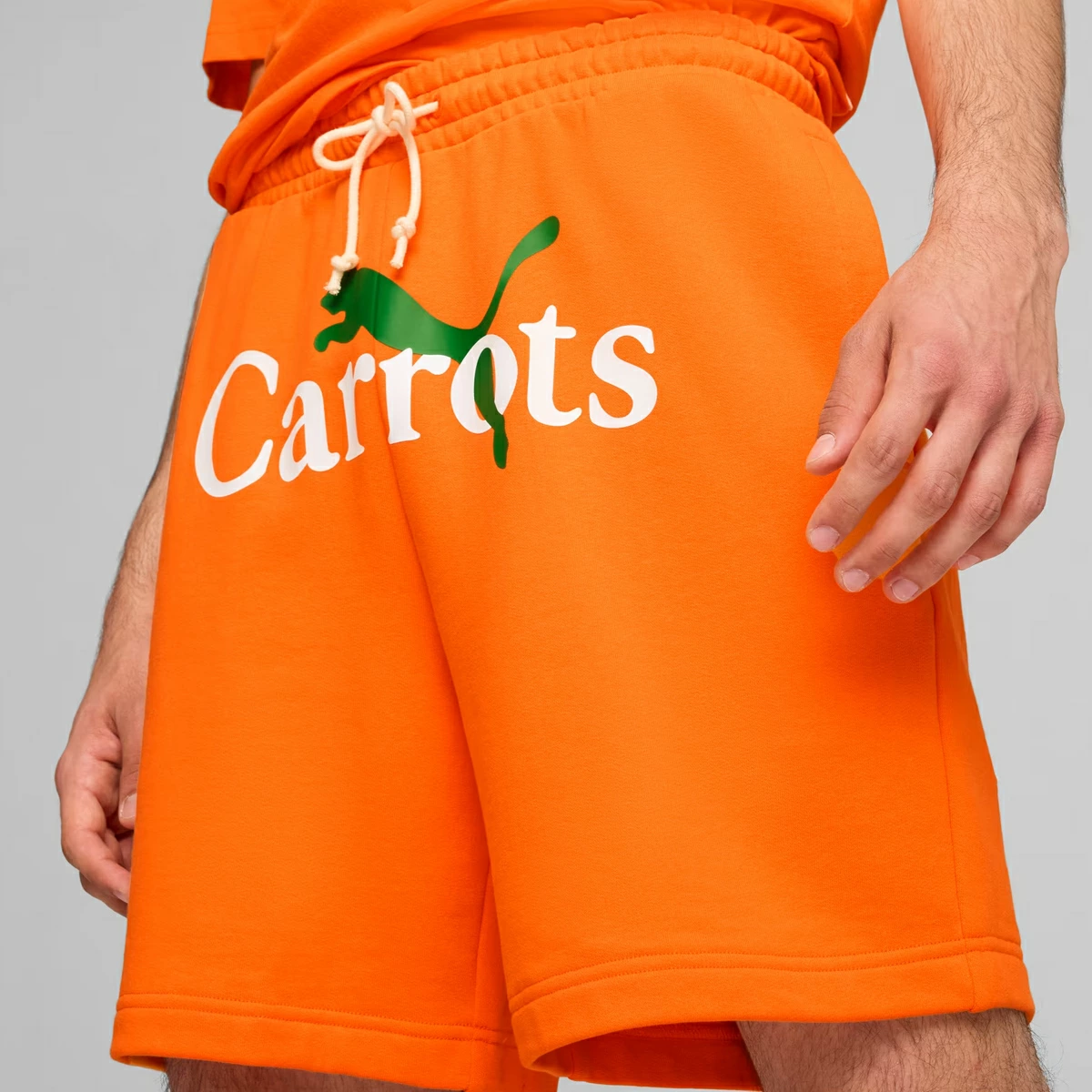 X CARROTS Shorts 7 TR [1]