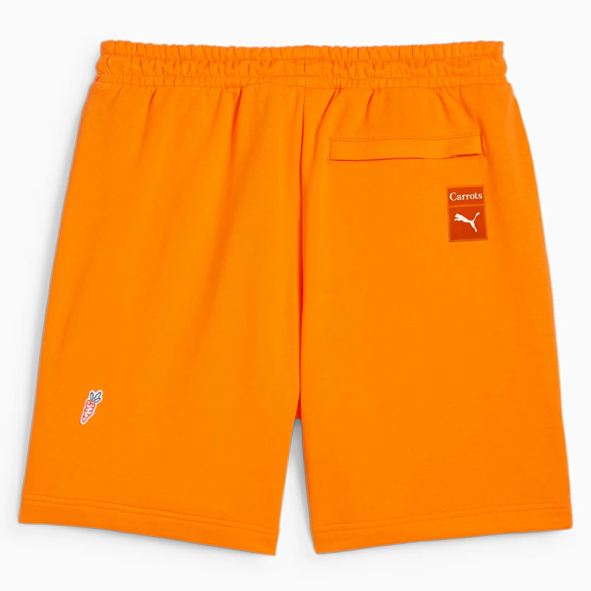 X CARROTS Shorts 7 TR [4]