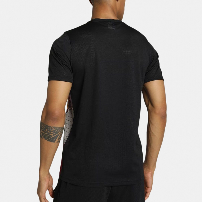 X ONE PIECE AOP Tee [2]