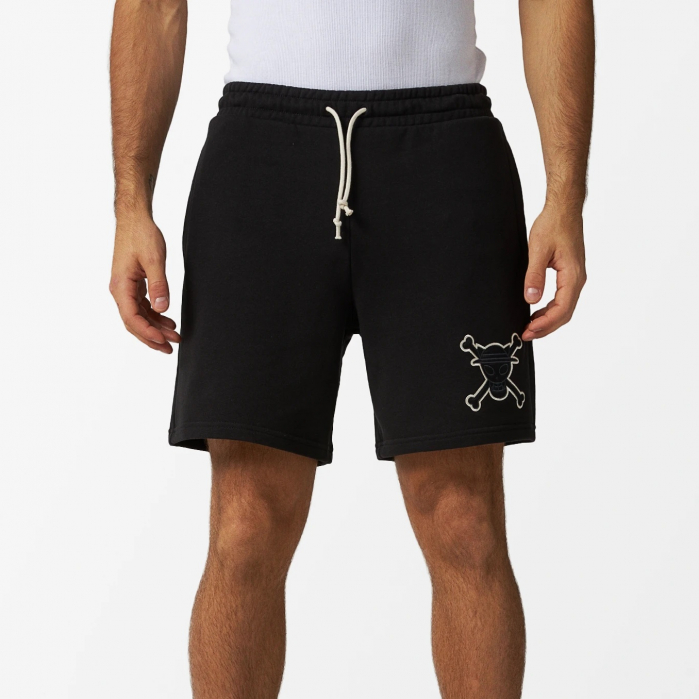 X ONE PIECE Shorts 7 TR [1]