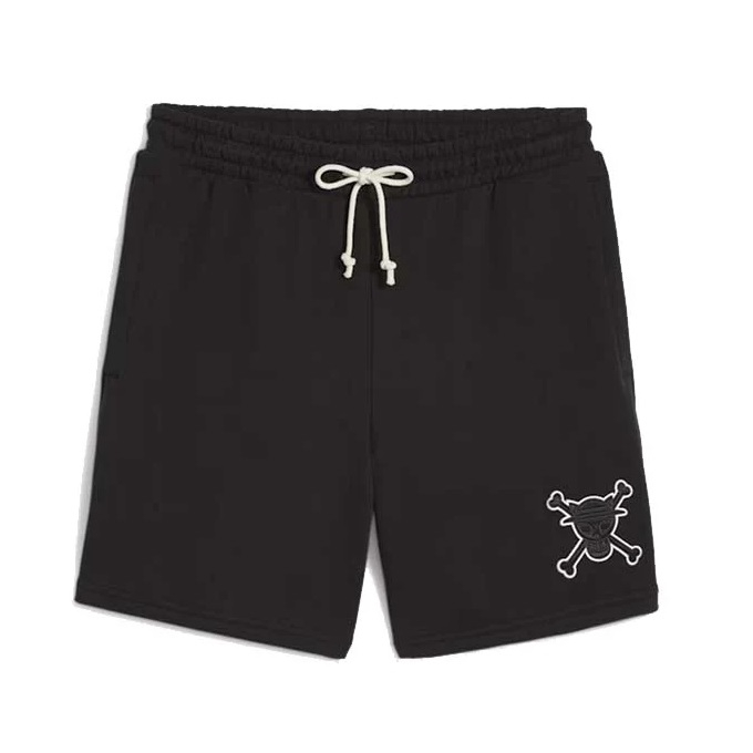 X ONE PIECE Shorts 7 TR [2]