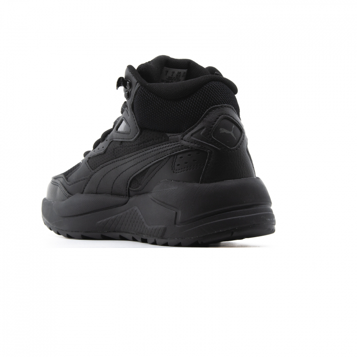 X-Ray Speed Mid WTR Jr [4]