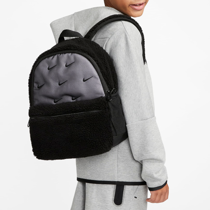 Y NK BRSLA JDI MINI BKPK - SHERPA [2]