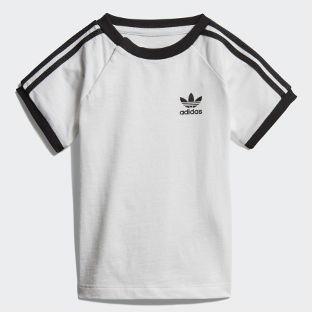 3STRIPES TEE [0]