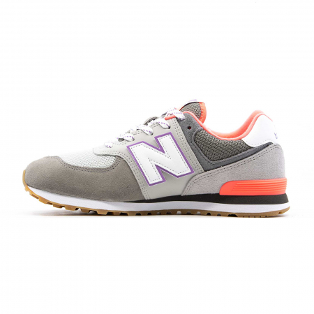 574 Gs Suede Mesh [1]