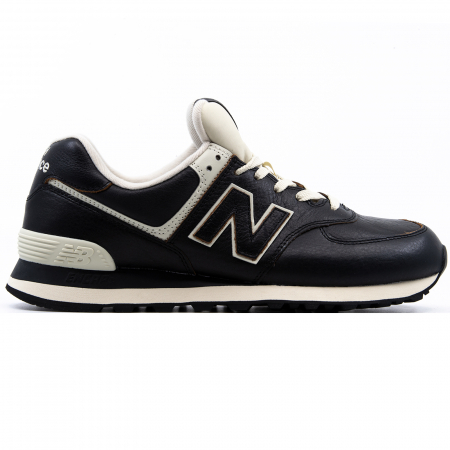 574 Luxury Leather [0]