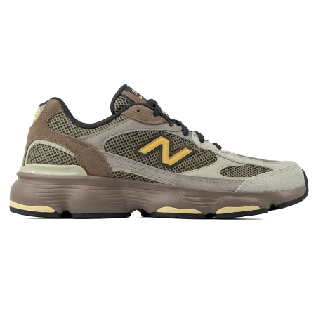 Pantofi sport - 603 - M6034UU