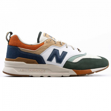 997 H Leather Textile Pack [0]