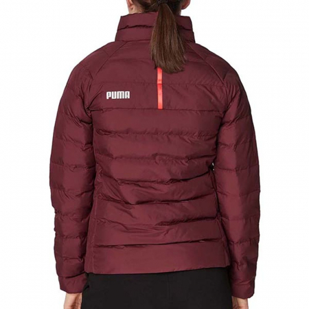 Active Polyball Jacket W [1]