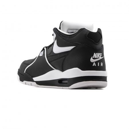 Air Flight 89 C/O [3]