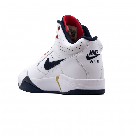 Air Flight Lite Mid Ltr [3]