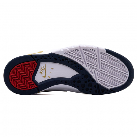 Air Flight Lite Mid Ltr [4]