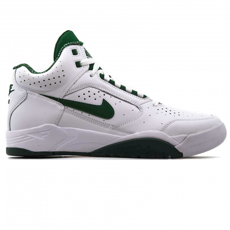 Air Flight Lite Mid Ltr [0]