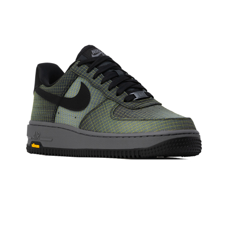 AIR FORCE 1 07 LOW LX VIBRAM [2]