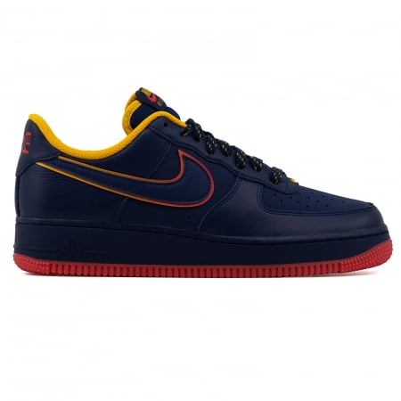 Încălțăminte - Air Force 1 '07 LV8 NA1 - HV5752-410