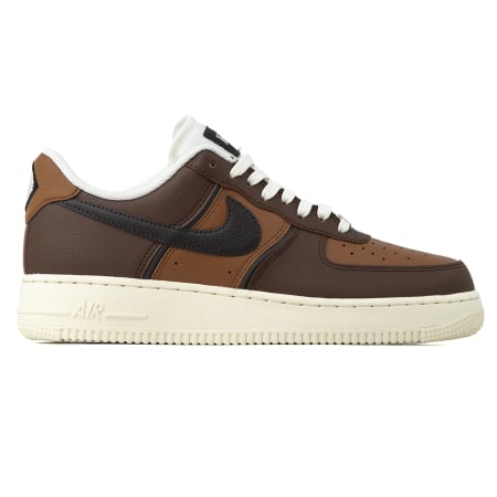 Pantofi sport - AIR FORCE 1 07 LV8 SPORT - IM5752-200