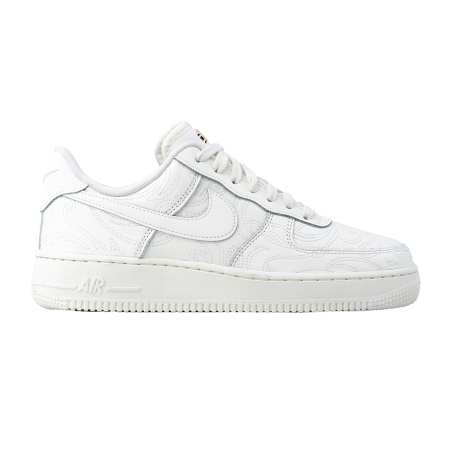 Încălțăminte - AIR FORCE 1 07 PREM+ - IO4842-100
