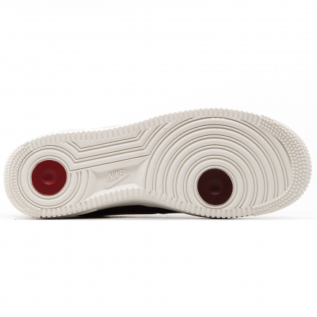 Air Force 1 '07 Prm 40 Th [5]