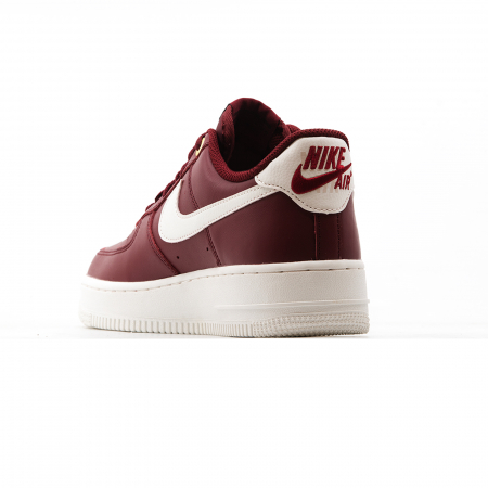 Air Force 1 '07 Prm 40 Th [4]
