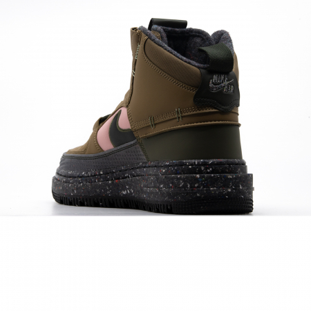 Air Force 1 Boot Nn [3]