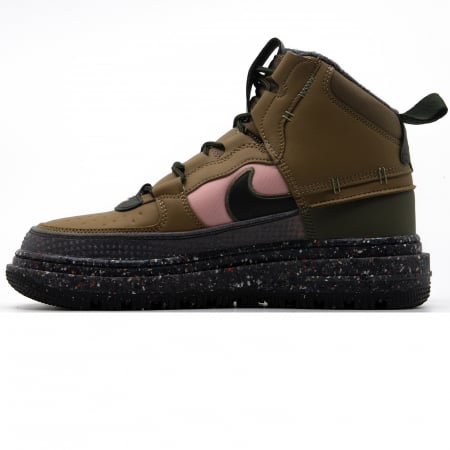 Air Force 1 Boot Nn [1]