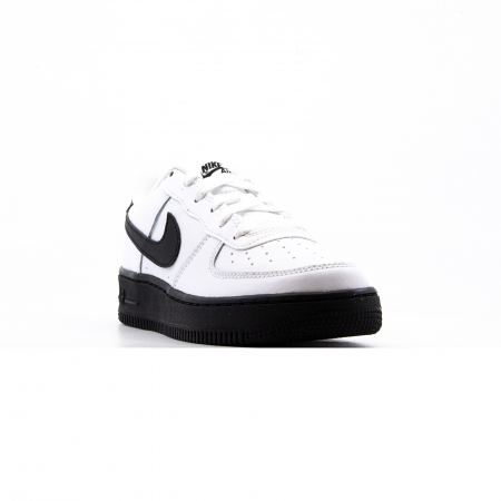 air force 1 brick black