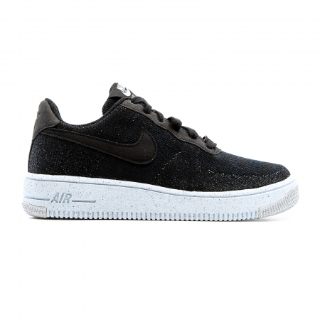 Air Force 1 Crater Flyknit Bg [0]