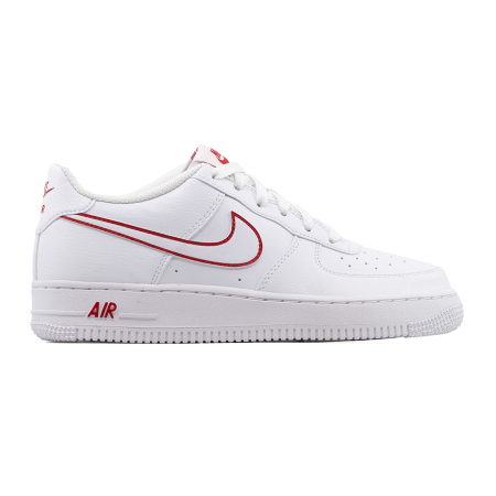 AIR FORCE 1 GS ST [0]