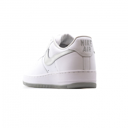 Air Force 1 Low Retro [4]