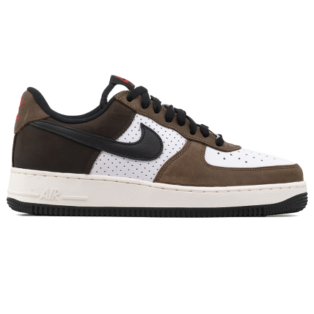 Bărbaţi - AIR FORCE 1 LOW RETRO ESCAPE - HJ4323-100