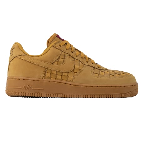 Bărbaţi - AIR FORCE 1 LOW RETRO PRM ESS - IM5755-700