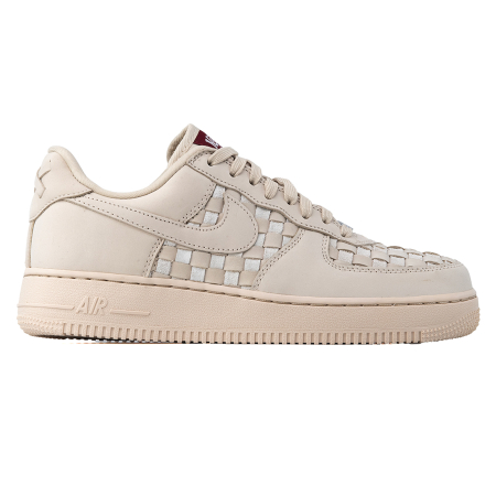 Bărbaţi - AIR FORCE 1 LOW RETRO PRM ESS - IM5755-100