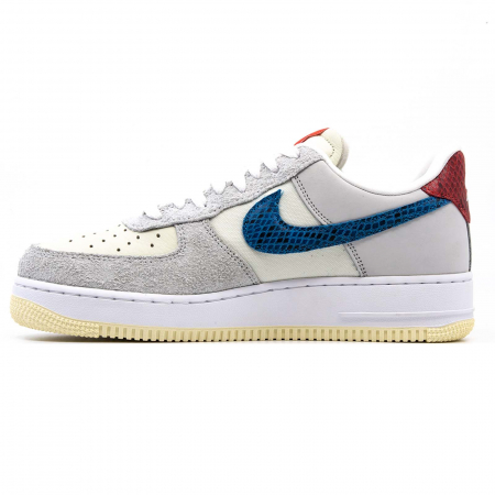 Air Force 1 Low Sp X Undefeated [1]