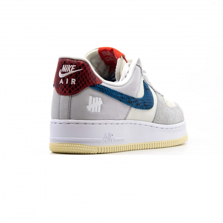 Air Force 1 Low Sp X Undefeated [3]