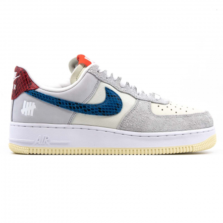 Air Force 1 Low Sp X Undefeated [0]