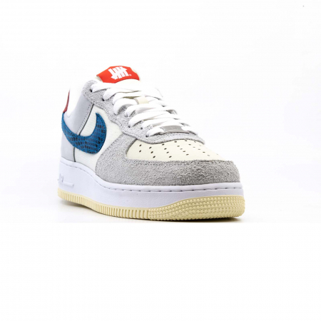 Air Force 1 Low Sp X Undefeated [2]