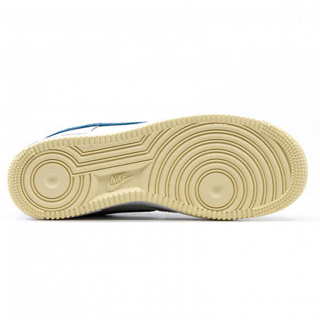 Air Force 1 Low Sp X Undefeated [4]