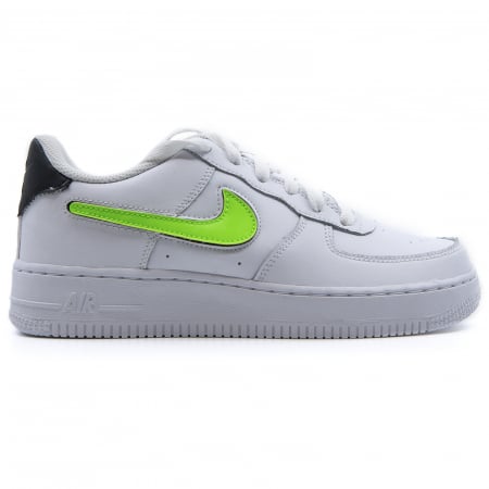 Air Force 1 Lv8 3 (gs) [0]