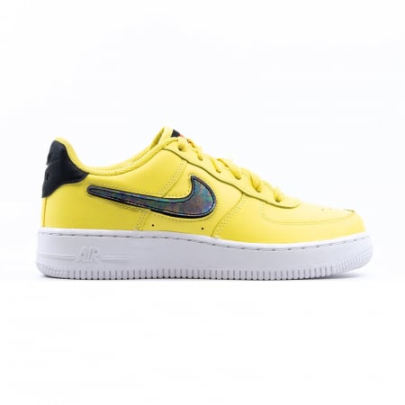 Air Force 1 Lv8 3 (gs) [0]