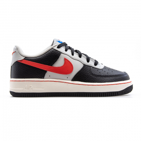 Buy Air Force 1 LV8 3 GS 'Black' - BQ5485 001