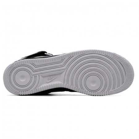 Air Force 1 Mid '07 [4]