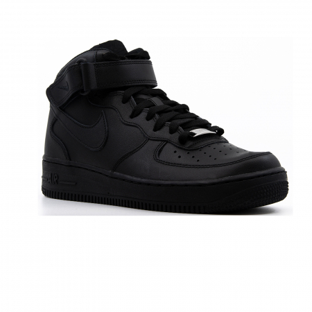 Air Force 1 Mid 07 [2]