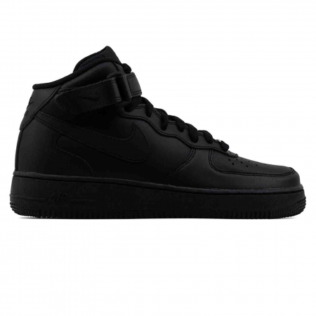Încălțăminte - Nike Air Force 1 Mid '07 LE - CW2289-001