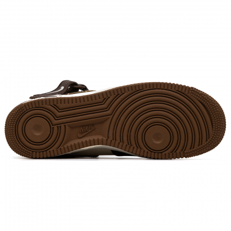 Air Force 1 Mid '07 Lx Nos [4]