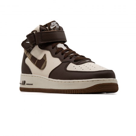 Air Force 1 Mid '07 Lx Nos [2]