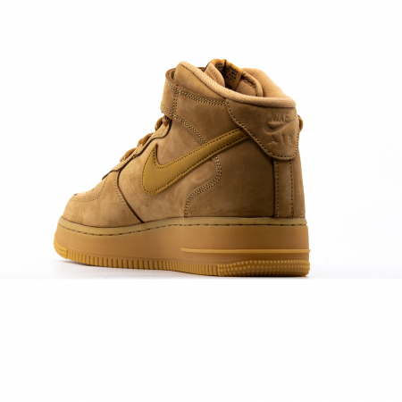 AIR FORCE 1 MID '07 WB [4]