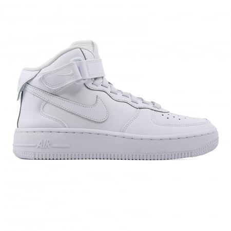 Copii - AIR FORCE 1 MID EASYON BG - FN1193-111