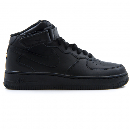 Air Force 1 Mid (gs) [0]