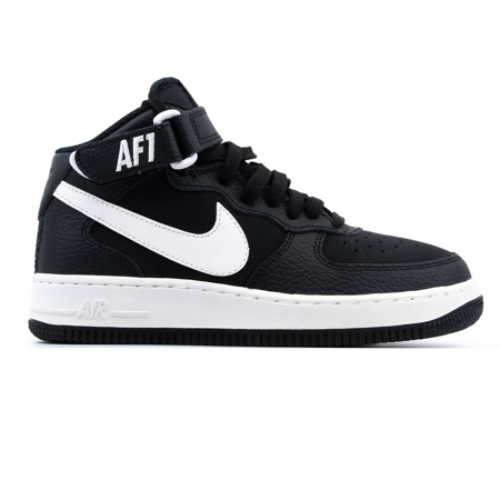 Air Force 1 Mid (gs) [0]
